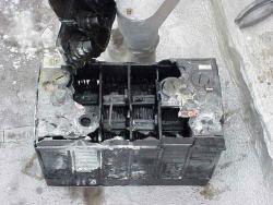 battery generator explosion exploding batteries 12v backup regulator inside e46fanatics wind acid exploded safety truck gel bateria automotive volt box