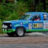 V8 Rally Ranger