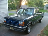 91 ranger