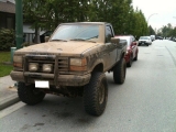 92 ranger