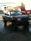 92 ranger