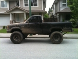 92 ranger