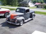 1941 Ford Ranger