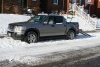JohnnyO's NEW Sport Trac