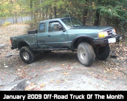 ford ranger lifted 4x4. Ford Ranger 4x4 Lifted.