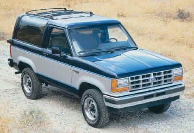 ford bronco 2