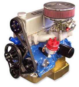 Ford Ranger 4 Cylinder Engines The Ranger Station