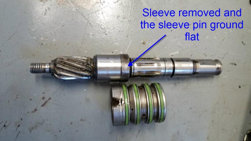 Toyota Electric Power Steering (EPS) Conversion - The Ranger Station