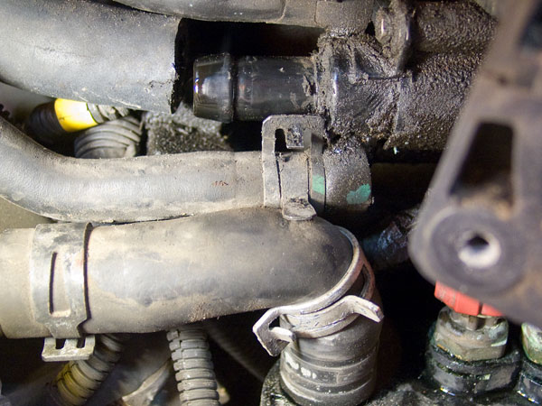 heater-hose