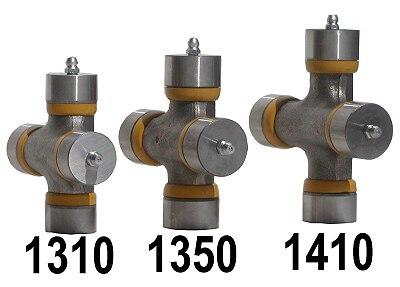 1310 to 1350 U Joint Conversion