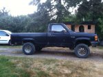 1987 Ford ranger tire size #5