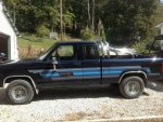 Ford bigfoot cruiser package #3