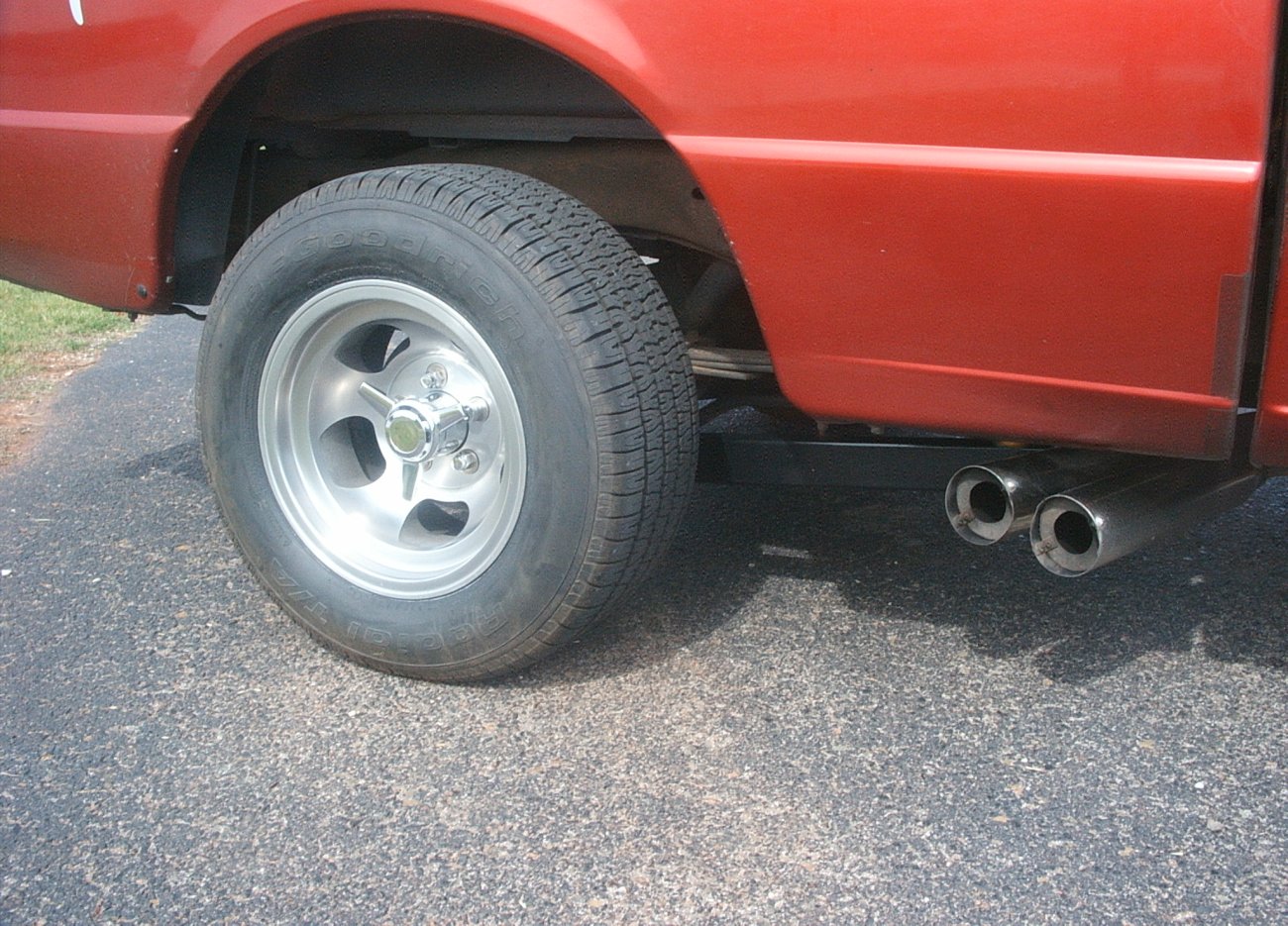 How reliable is the 2001 3.0 with the v6?