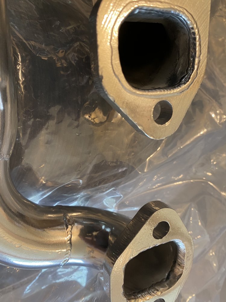 Torque Monster Headers ?