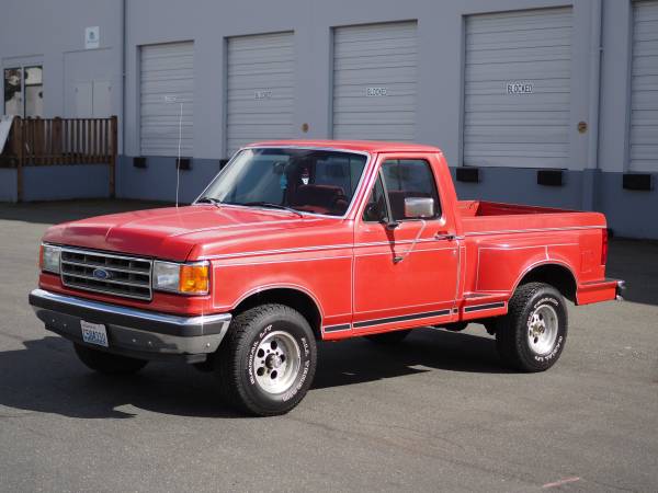 1991-ford-f150-4x4-xlt-lariat