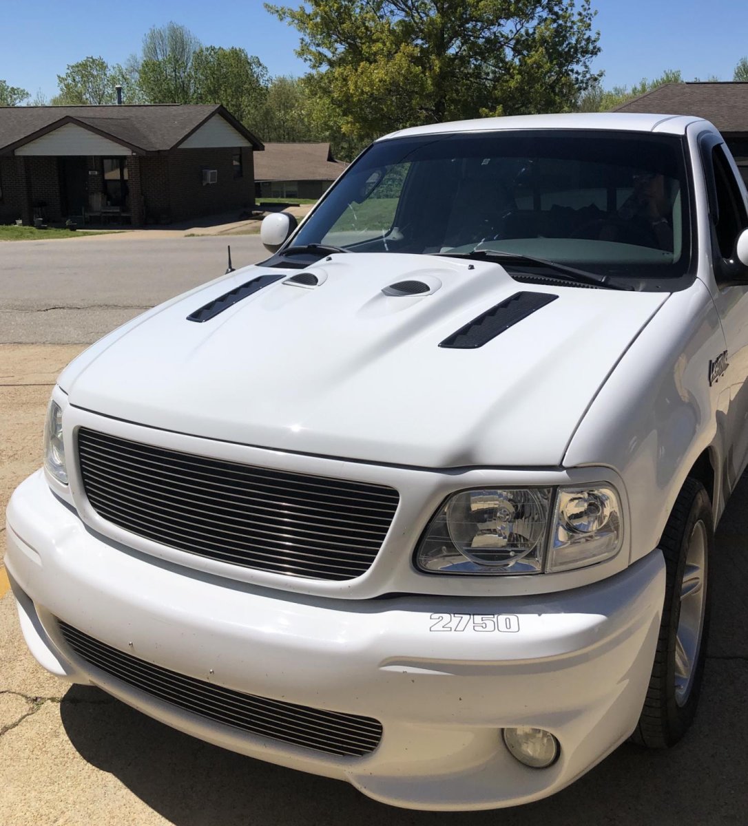 Electric Fan Yes or No 1993 Ranger XLT SC 4.0