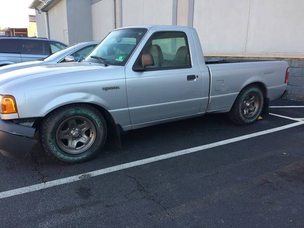 How low would you say? | The Ranger Station
