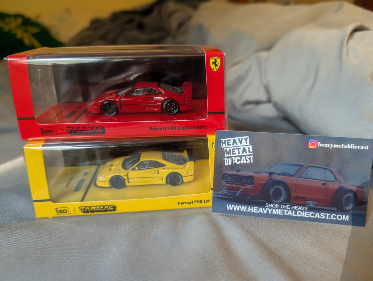 Any Hot Wheels collectors?