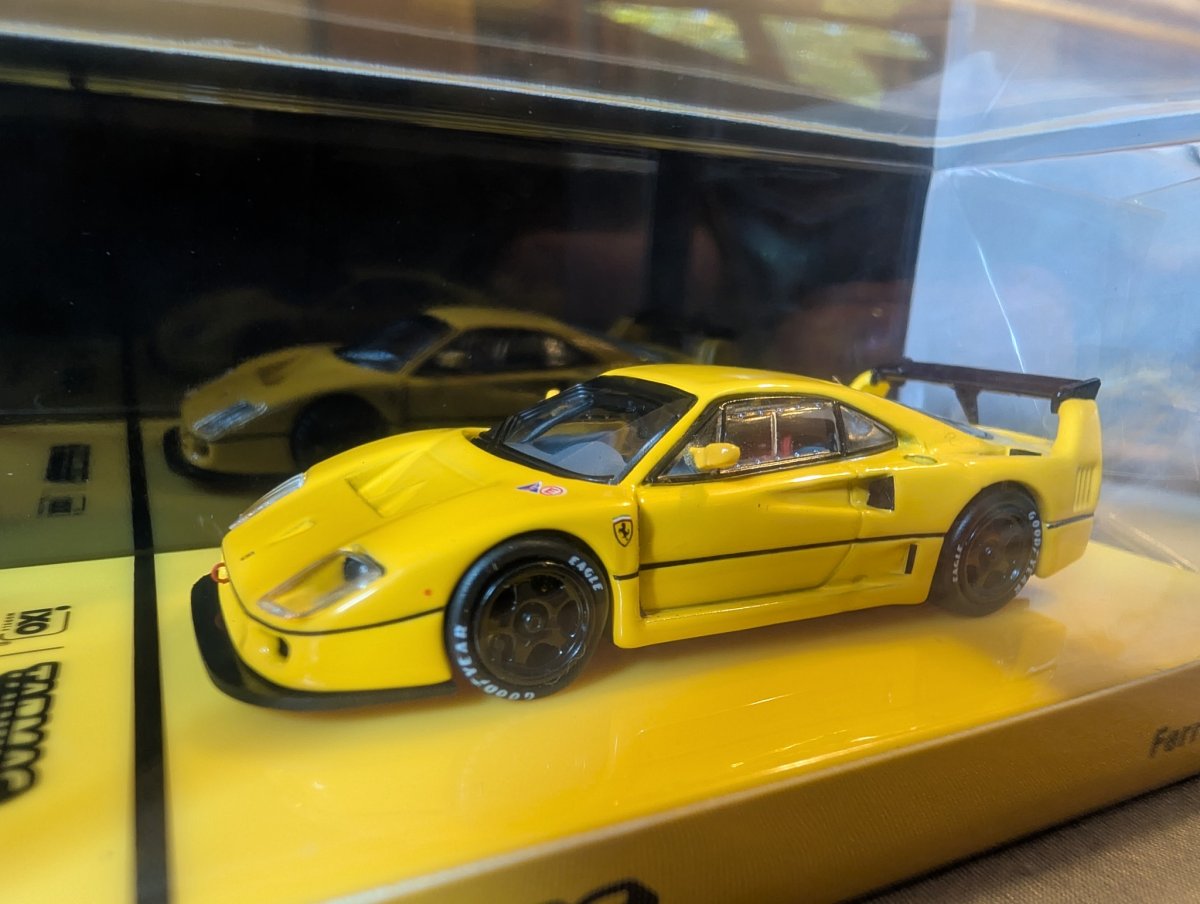 Any Hot Wheels collectors?