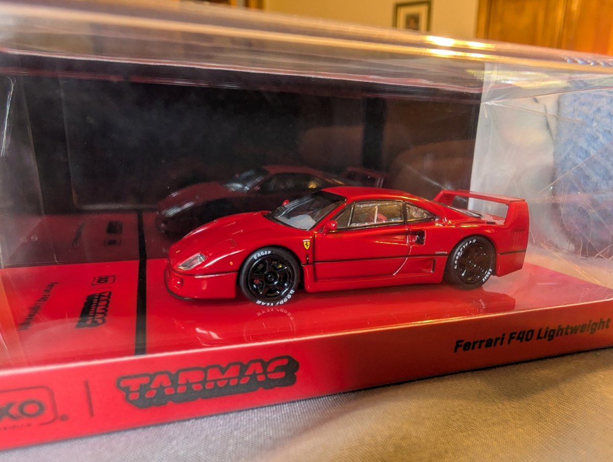 Any Hot Wheels collectors?