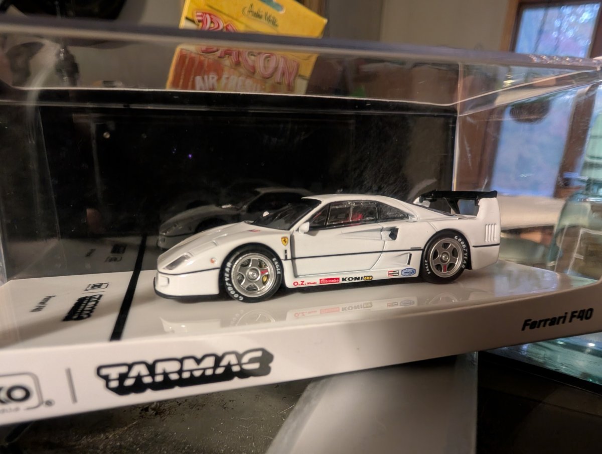 Any Hot Wheels collectors?