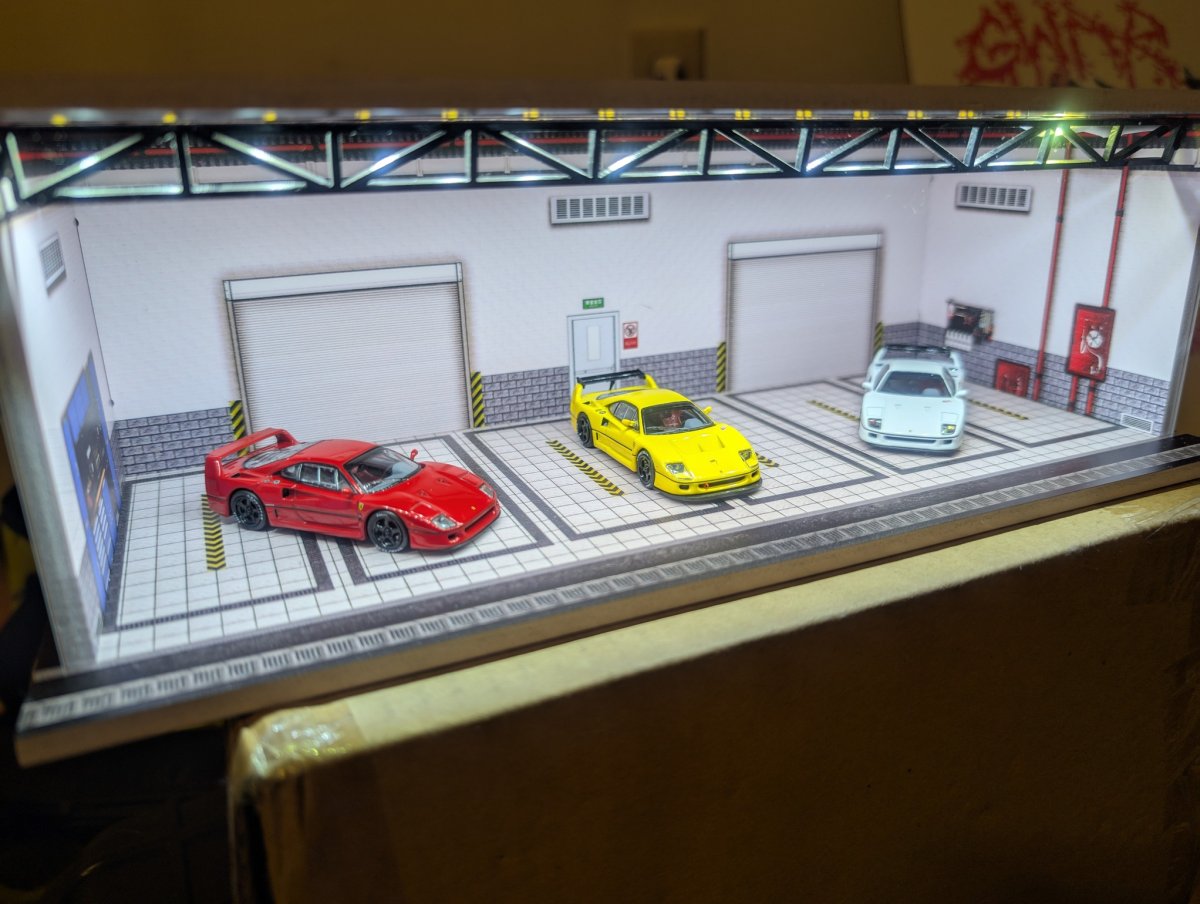 Any Hot Wheels collectors?