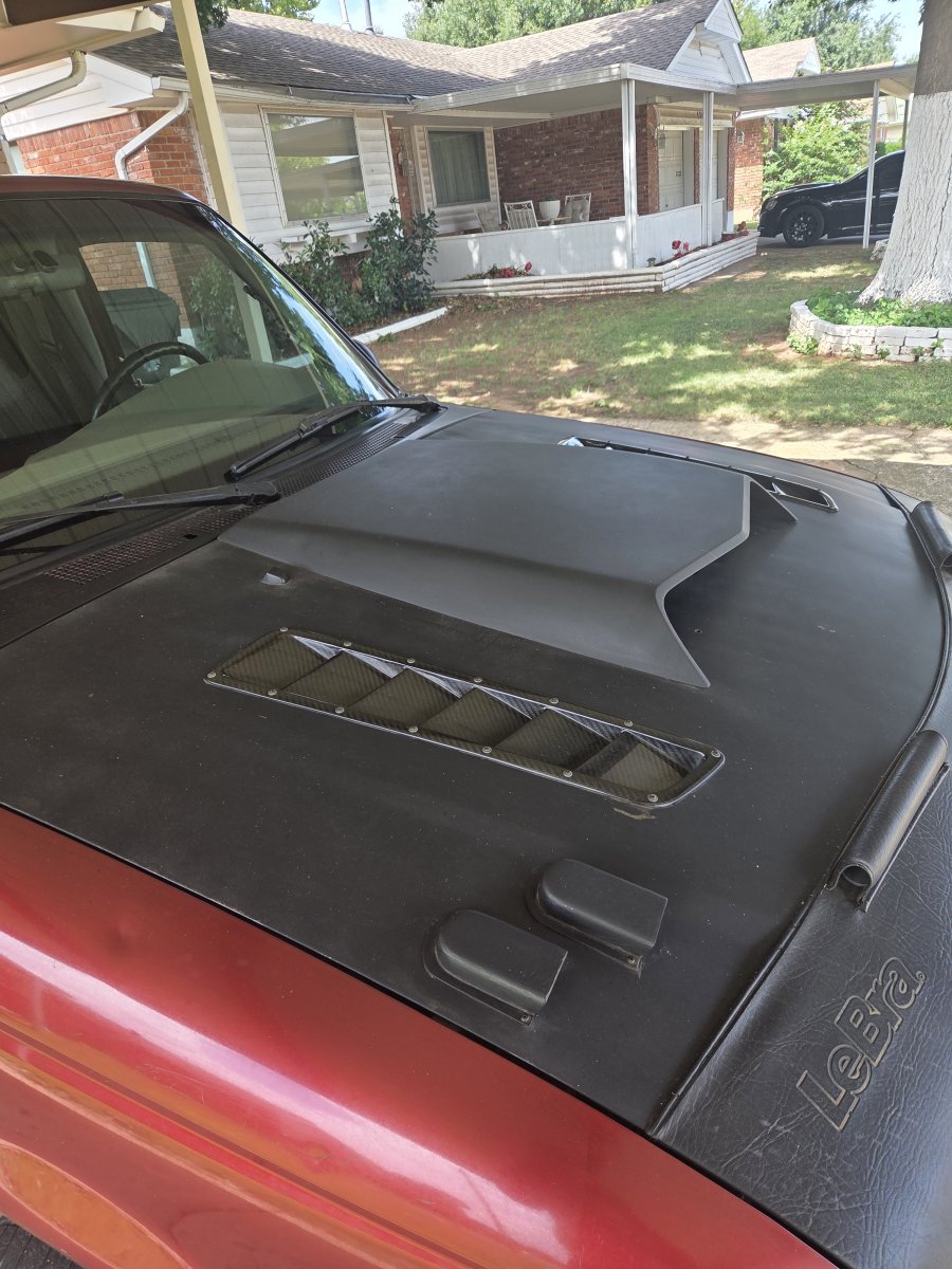 04' Ranger Mini Truckin' Mission