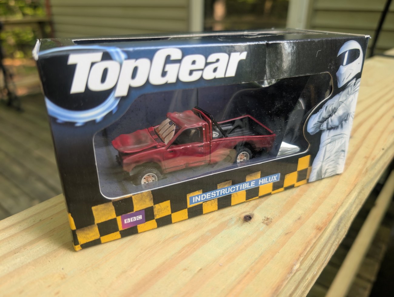 Any Hot Wheels collectors?
