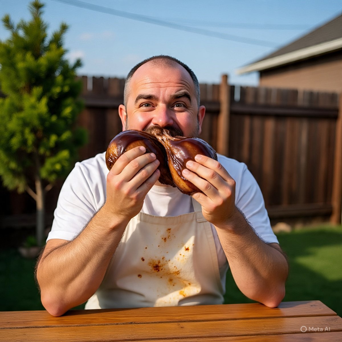 What the heck it this?