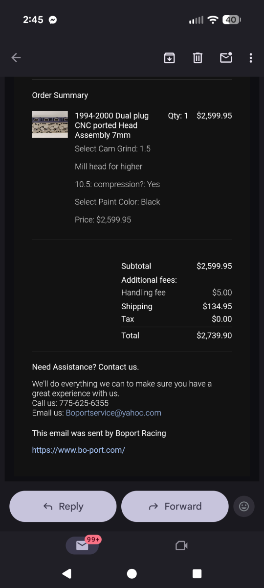 1996 2 door flareside TRX KILLER!