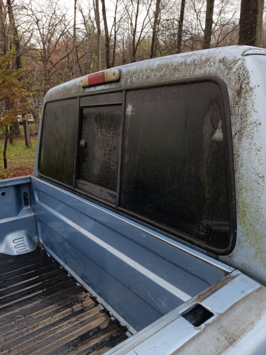 What did you do to your Ranger today? (Part Deux!)