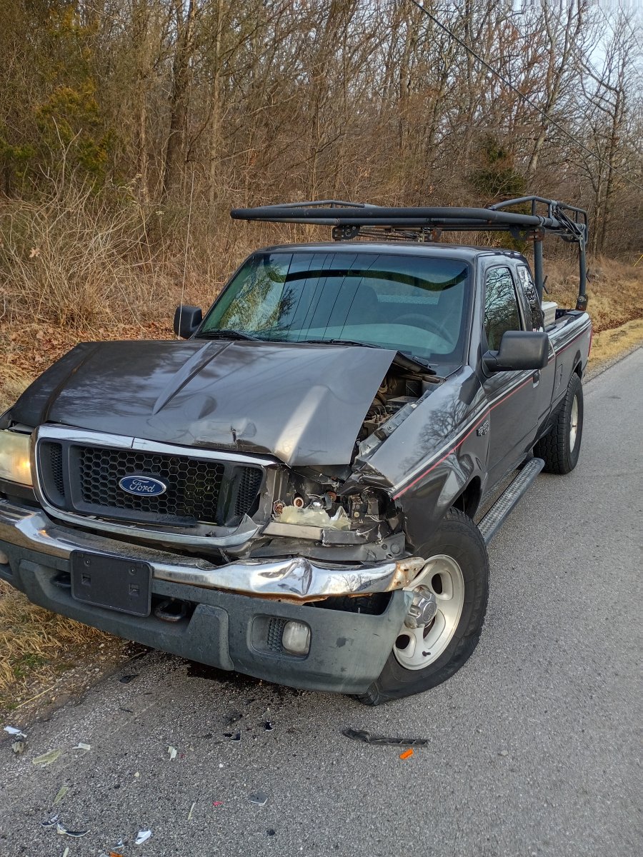 What did you do to your Ranger today? (Part Deux!)