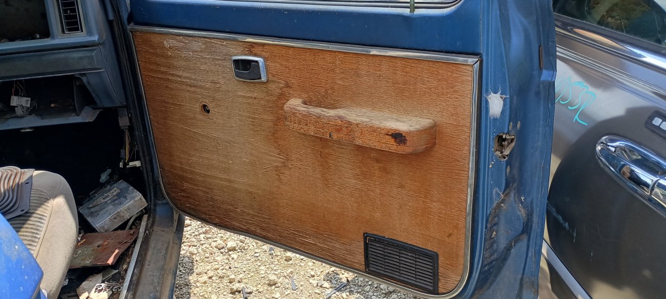Conversion-esque trim makers?