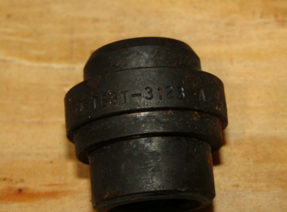 Spindle shaft seal part numbers