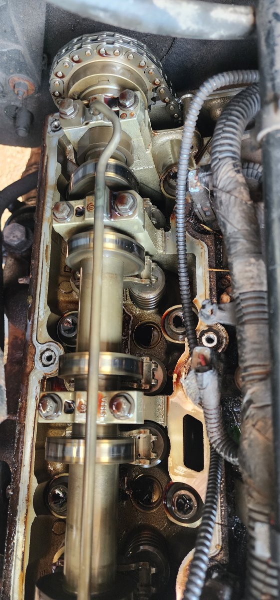 REAR CHAIN LOOK RIGHT?