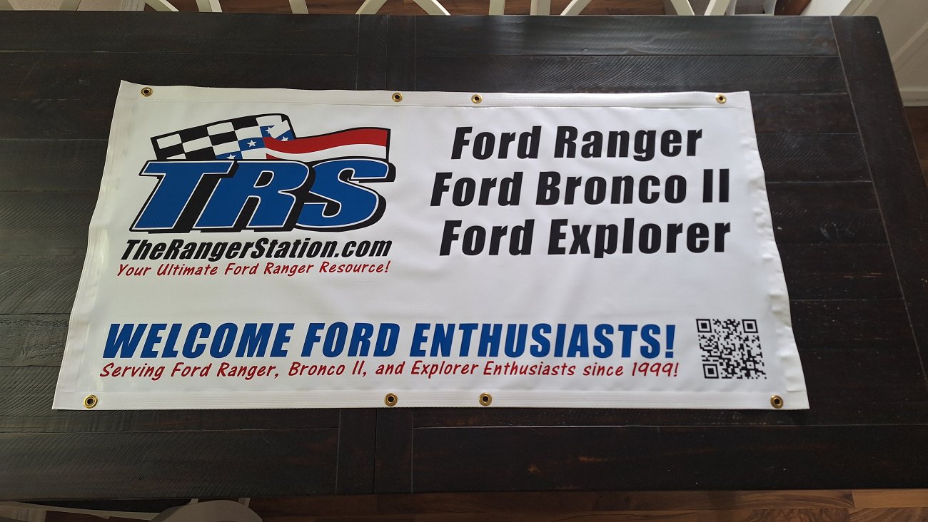 2025 Carlisle Ford Nationals