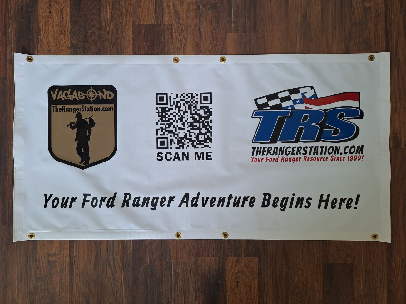 Overland Expo MTN West August 22-24, 2025