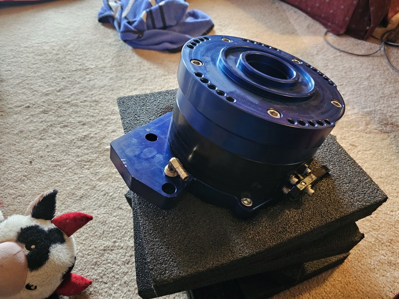 What did you do to your Ranger today? (Part Deux!)