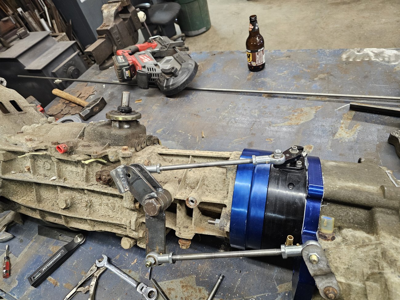 What did you do to your Ranger today? (Part Deux!)