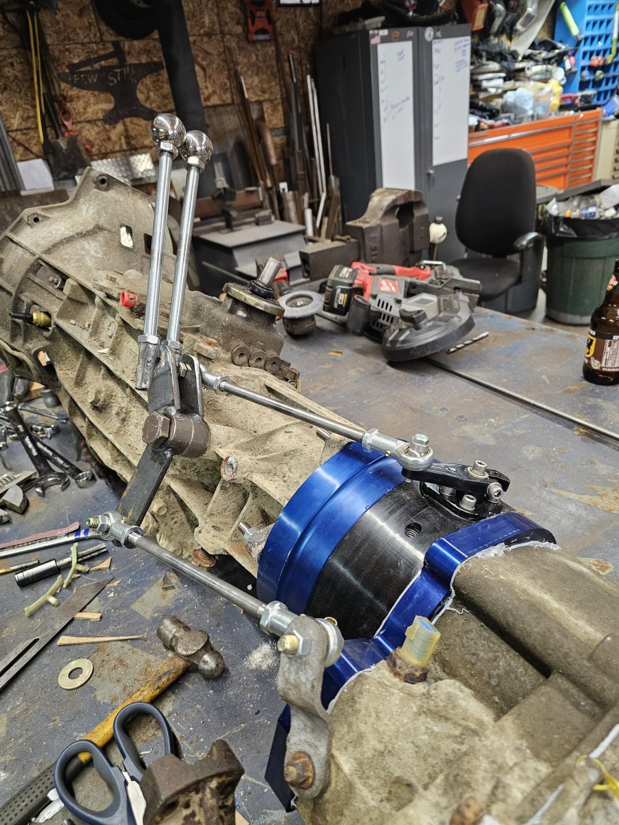 What did you do to your Ranger today? (Part Deux!)