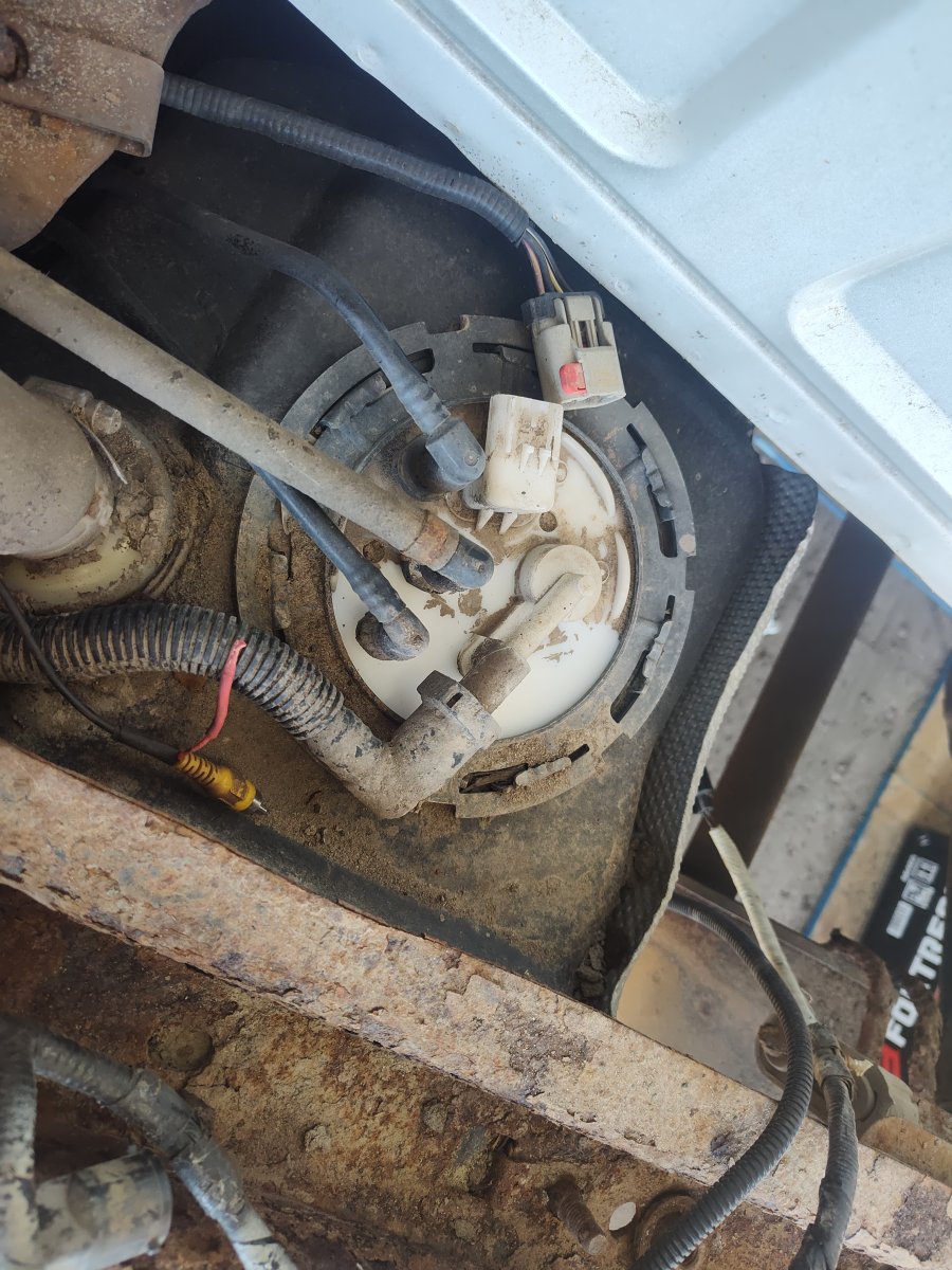 06 Frame Repairs