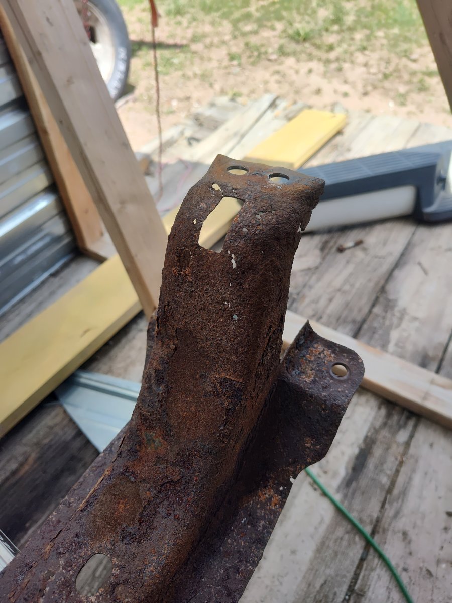 06 Frame Repairs