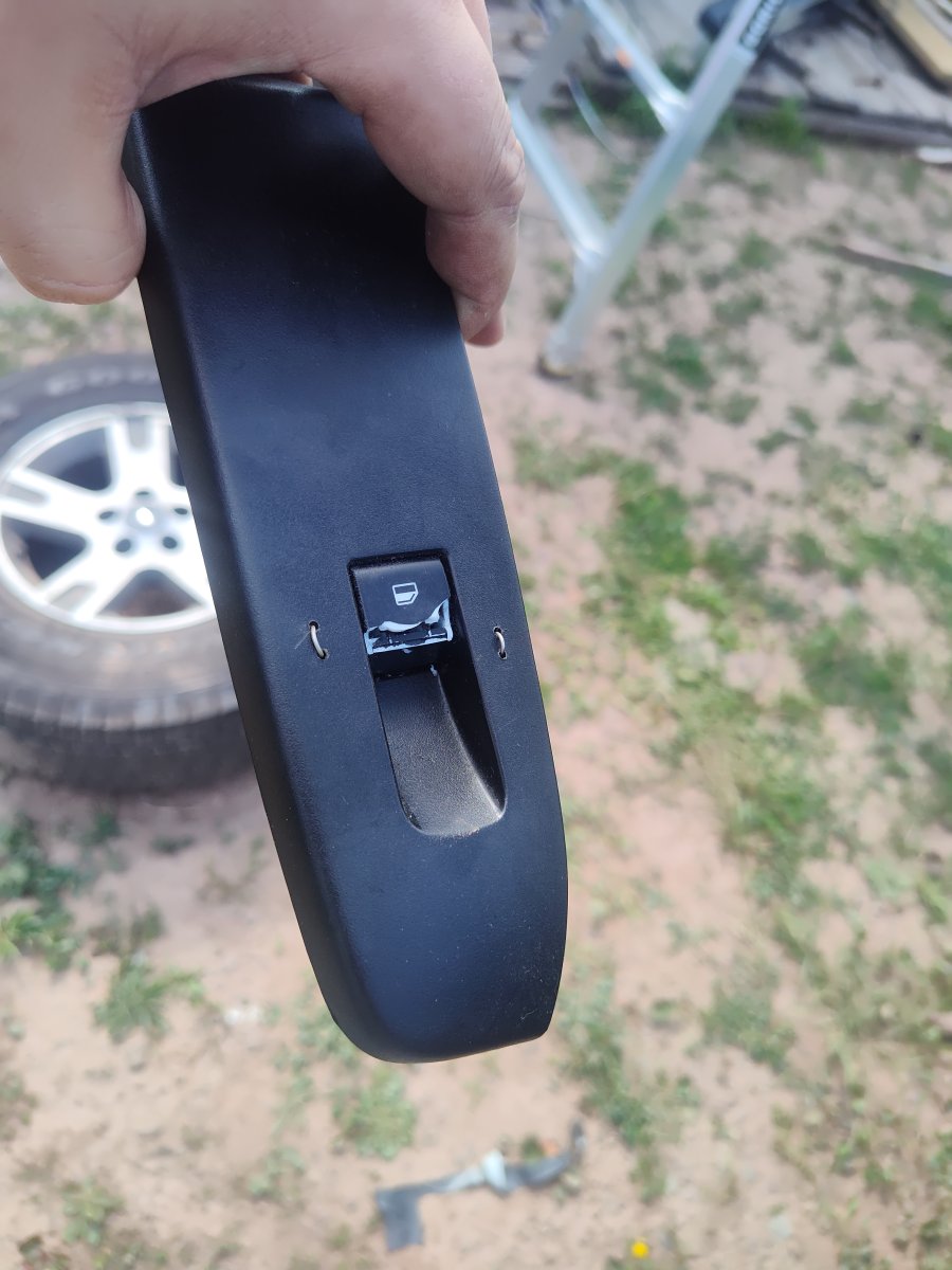 Ford doesn't want you to fix your own vehicle.