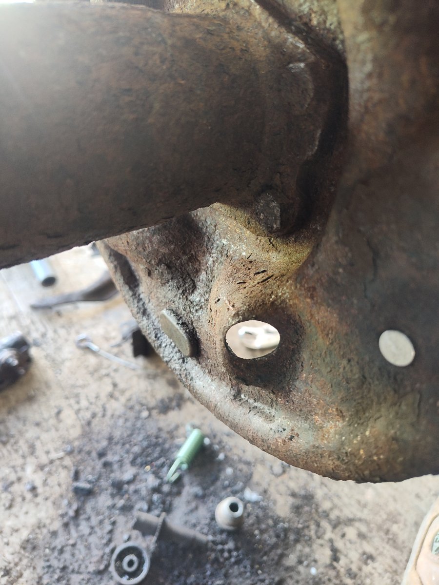 06 Frame Repairs