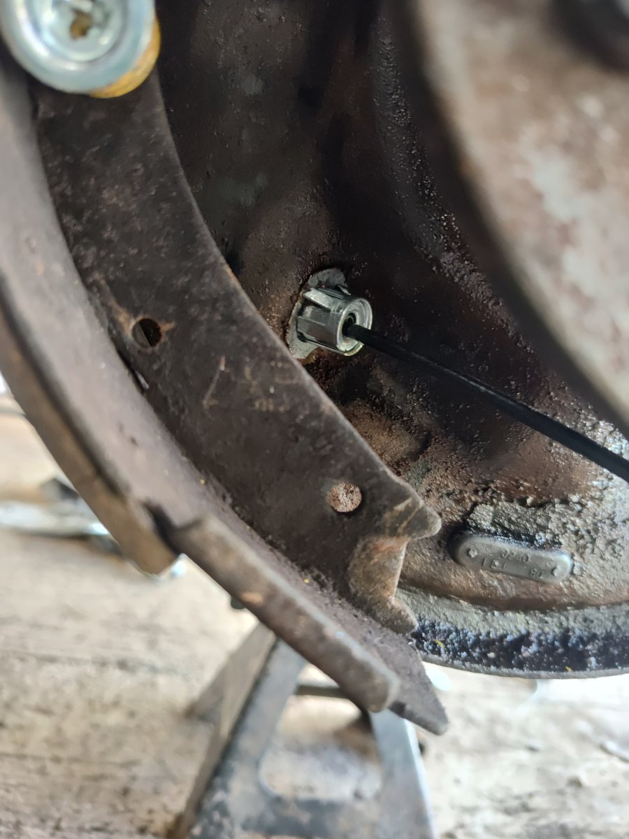 06 Frame Repairs
