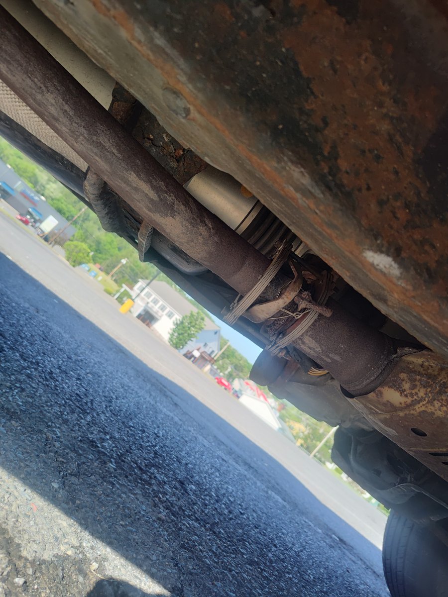 06 Frame Repairs