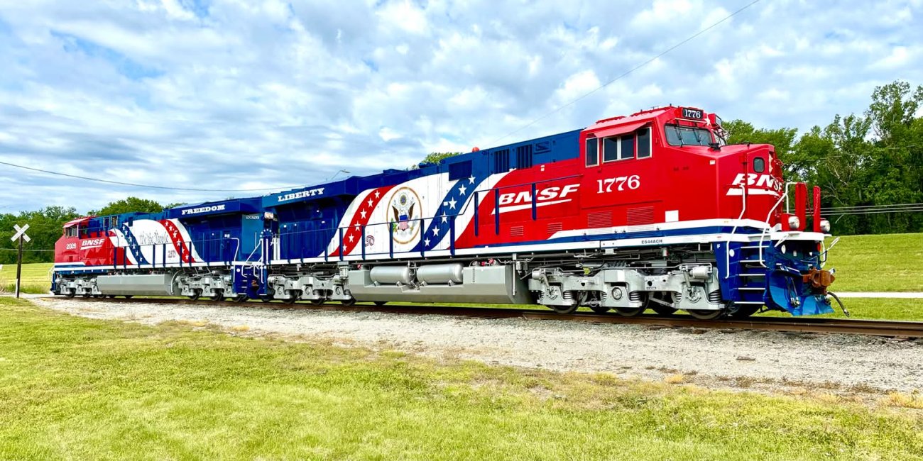 USA 250th Anniversary Edition Vehicles