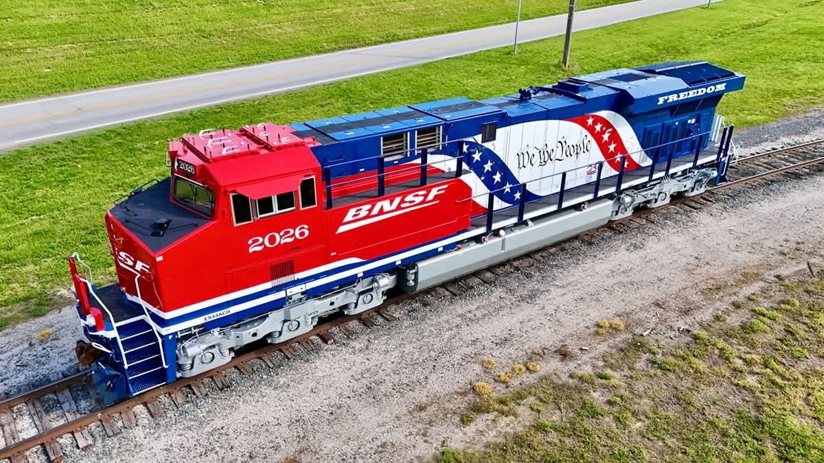 USA 250th Anniversary Edition Vehicles