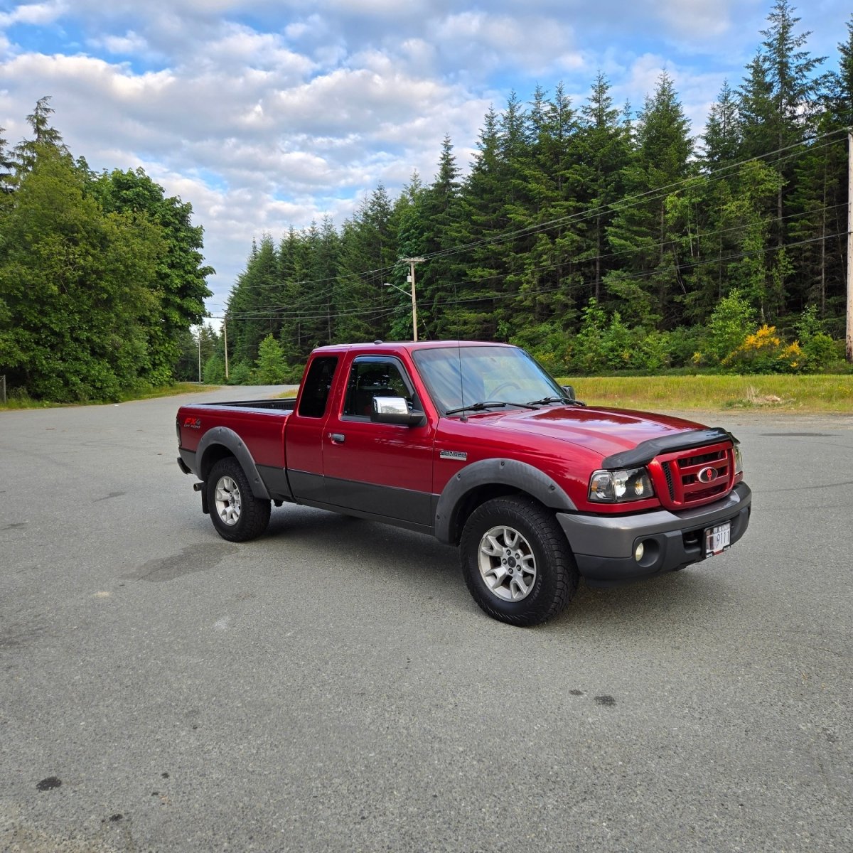 Anybody else not receive a tracking number from Moddbox in the past?