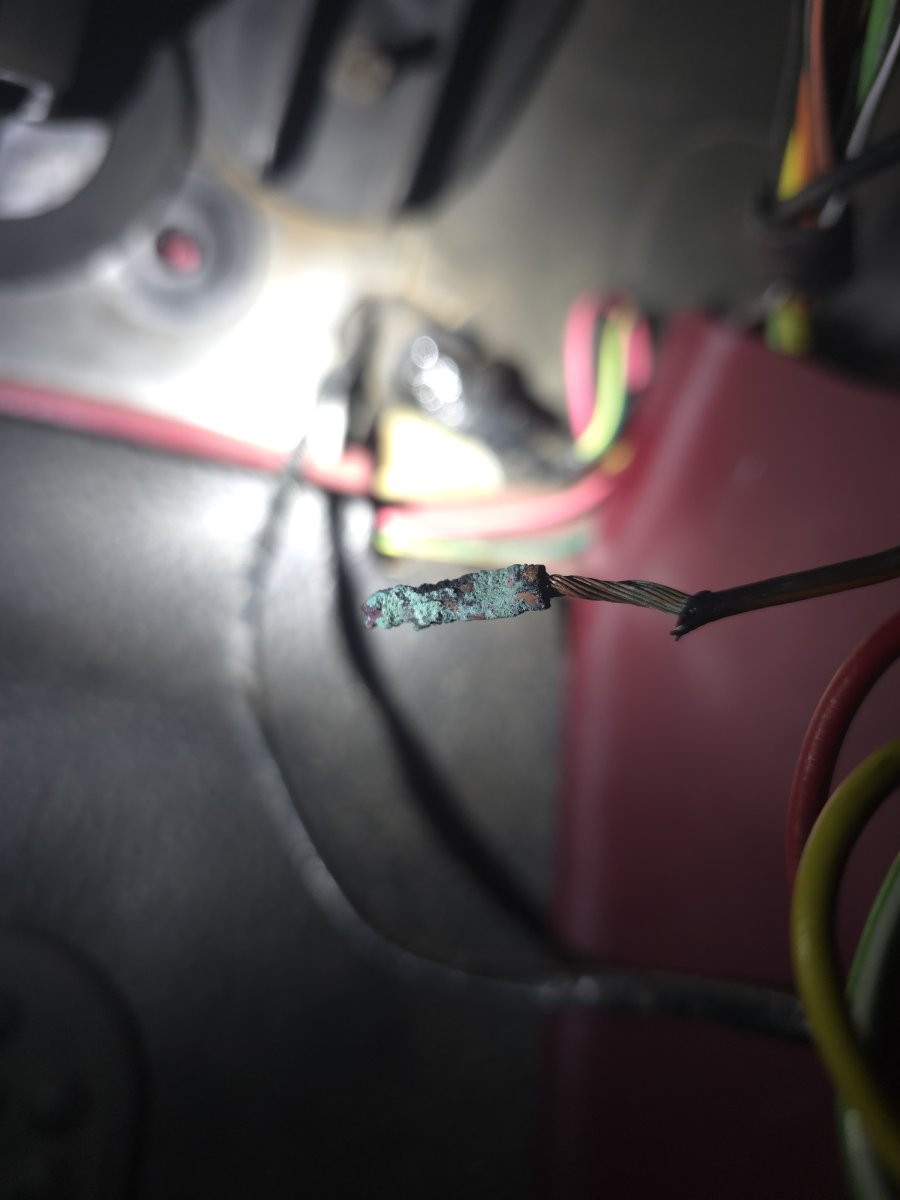 Blower Motor Doesn't run